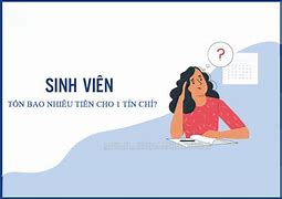 1 Tín Chỉ Hcmus Bao Nhiêu Tiền