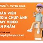 Ánh Thái Dương Tuyển Dụng Nhân Sự Tại Hà Nội Mới Nhất