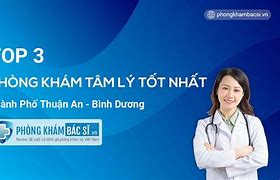 Bác Sĩ Tuấn Bình Dương