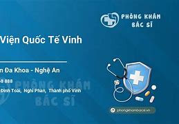 Bệnh Viện Quốc Tế Vinh Ở Phường Nào