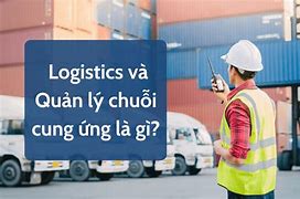 Chuyên Ngành Logistics Và Quản Lý Chuỗi Cung Ứng Uth