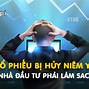 Cổ Phiếu Php Bị Hủy Niêm Yết