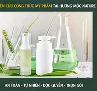 Công Nghệ Trong Ngành Mỹ Phẩm