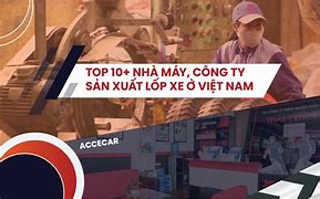 Công Ty Tnhh Lốp Ô Tô Haida Việt Nam