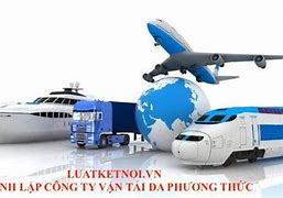 Công Ty Vận Tải Đa Phương Thức Phương Đông