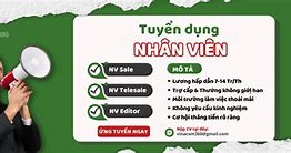 Công Ty Xklđ Vinacom 360 Vn Tuyển Dụng Account 2024