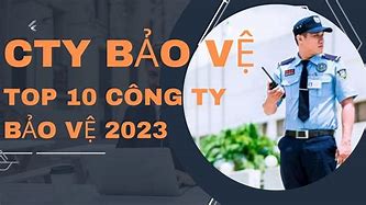 Cty Bảo Vệ Long Sơn