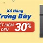 Điện Máy Xanh Châu Giang Thái Bình