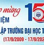 Hình Ảnh Của Trường Đại Học Thành Đông