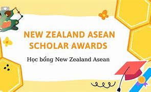 Học Bổng New Zealand Asean 2022 Ranking System Leagues Youtube