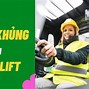 Học Lái Xe Forklift Ở Úc