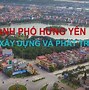 Hưng Yên Thành Phố