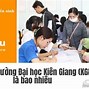 Kiên Giang Có Những Trường Đại Học Nào