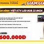 Ktv Việt Thành Ngày Hôm Nay