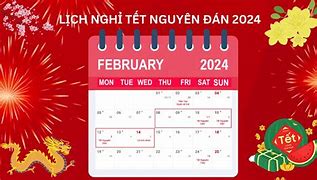 Lịch Nghỉ Tết Nguyên Đán Trung Quốc