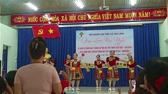 Múa Vấn Vương Chợ Tình Của Thanh Xuân