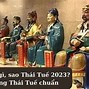 Phạm Thái Tuế Phá Là Gì