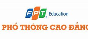 Phổ Thông Cao Đẳng Fpt Polytechnic Thái Nguyên Ảnh