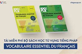 Sách Học Tiếng Pháp B1