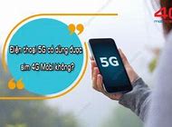 Sim Fpt Có 5G Không