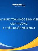 Sinh Viên Toàn Quốc 2024