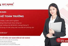 Suleco Education Tuyển Dụng Kế Toán Trưởng 2023 Mới Nhất