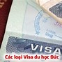 Thủ Tục Visa Du Học Đức