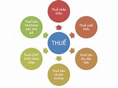 Thuế Xuất Khẩu Nhập Khẩu Là Gì