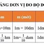 Toán Lớp 5 Trang 57 Các Đơn Vị Đo Diện Tích