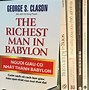 Tóm Tắt Cuốn Sách Người Giàu Có Nhất Thành Babylon