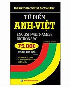 Từ Điển Anh Việt Chính Xác Nhất