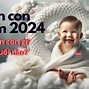 Tuổi Thìn Sinh Năm 2000 Năm 2024