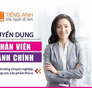 Tuyển Dụng Nhân Viên Hành Chính Nhân Sự Fpt