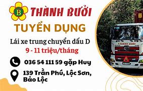 Tuyển Dụng Ocb Bảo Lộc